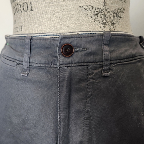 Langdon Slim Stretch slacks - Picture 3 of 8